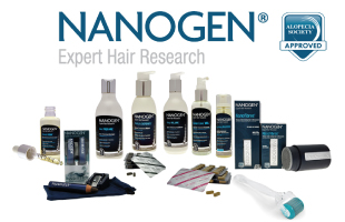 nanogen - Westminster Clinic