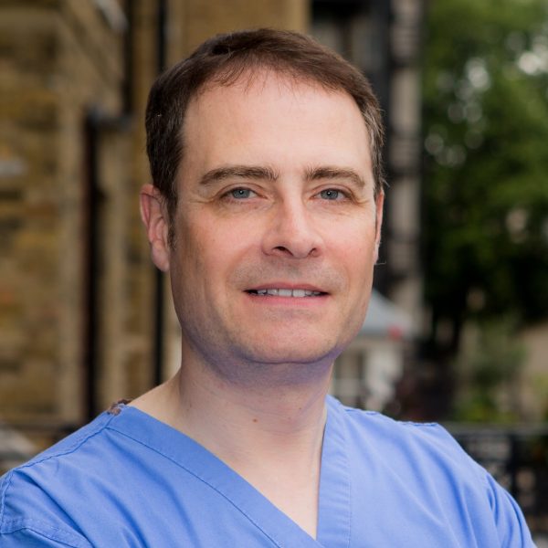 Dr Rogers hair transplant surgeon